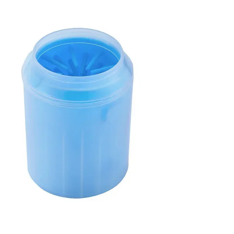 Portable Dog Paw Cleaning Cup - The PetTrail