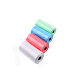 Leak-Proof Dog Poop Bags - The PetTrail