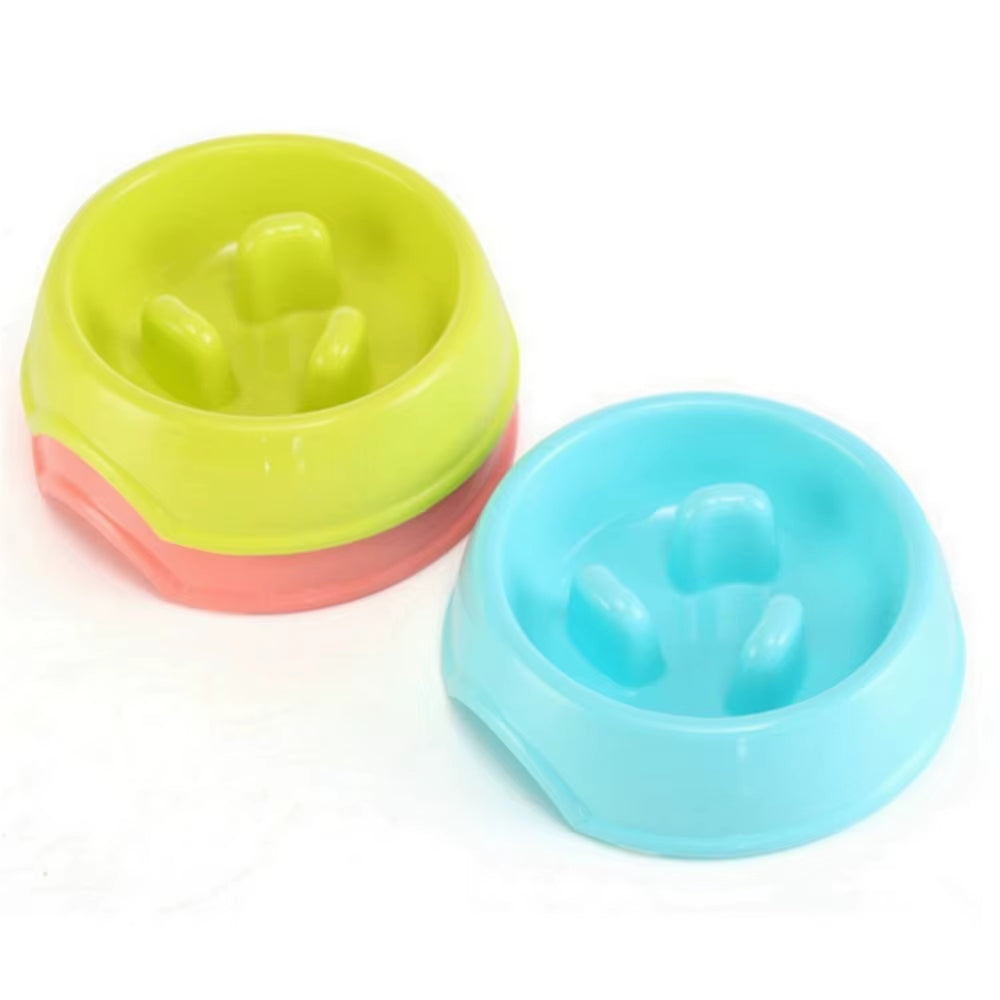 Portable Travel Pet Bowl - The PetTrail
