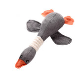 Interactive Sound Dog Toy -Plush Puzzle Toy - The PetTrail