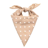 Washable Pet Bandana - The PetTrail