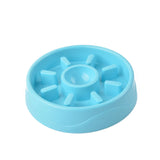 Slow Feeder Dog Bowl – Anti-Choke Pet Bowl - The PetTrail