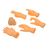 Interactive Cat Finger Toy for Play - The PetTrail