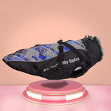 Dog Waterproof Winter Coat - The PetTrail