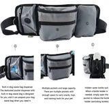 Multi-Function Dog Training Waist Bag - The PetTrail