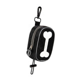 Premium Lightweight Polyester Dog Waste Bag Dispenser - The PetTrail