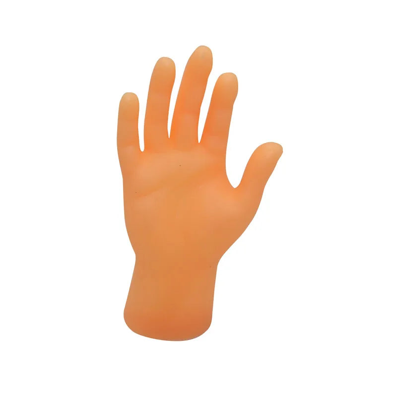 Interactive Cat Finger Toy for Play - The PetTrail