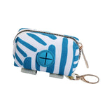 Premium Lightweight Polyester Dog Waste Bag Dispenser - The PetTrail