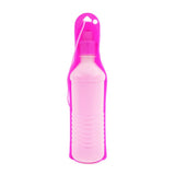 Portal Folding Pet Water Bottle - The PetTrail