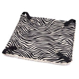 Hanging Cat Hammock – Soft Double-Sided Cat Bed - The PetTrail