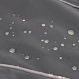 Reflective Waterproof Dog Coat - The PetTrail