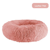 Donut Calming Bed - The PetTrail