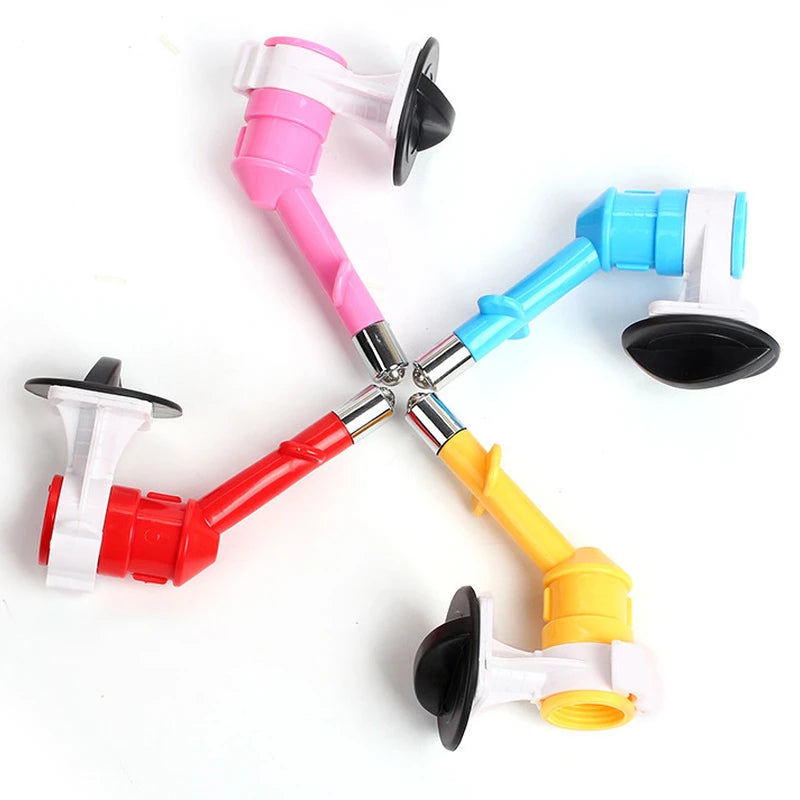 Hanging Pet Water Bottle with Ball-Tip Drinker - The PetTrail