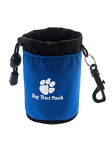 Waterproof Oxford Nylon Dog Treat Pouch - The PetTrail