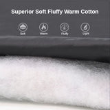 Dog Waterproof Winter Coat - The PetTrail