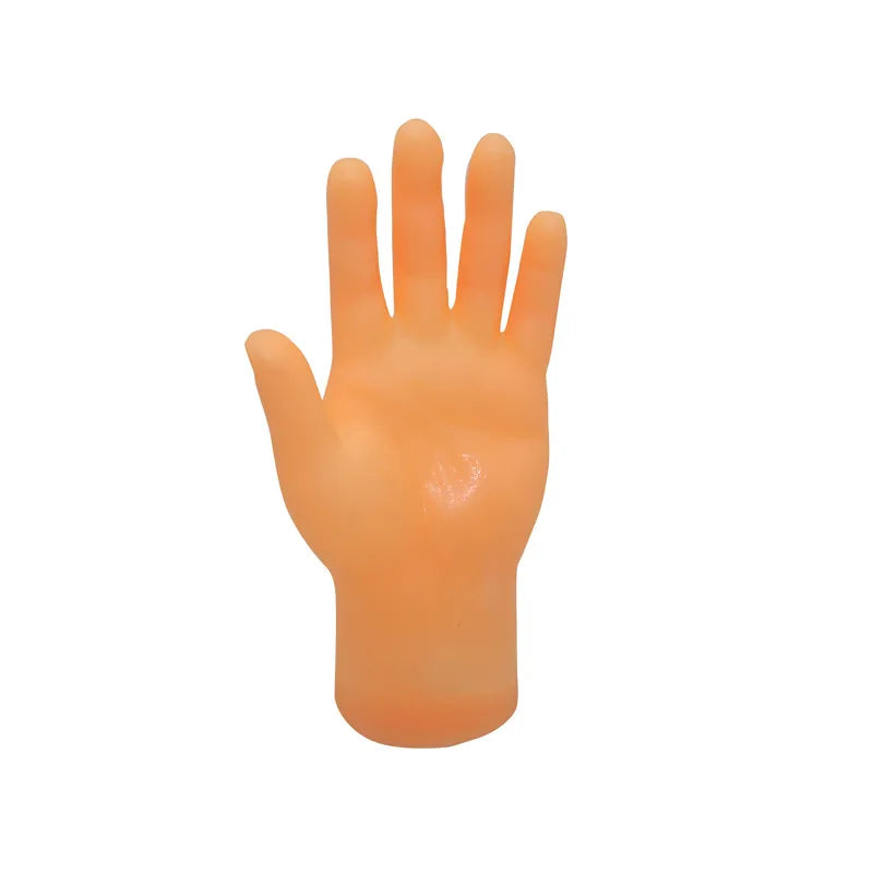 Interactive Cat Finger Toy for Play - The PetTrail