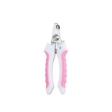 Pet Nail Clipper - Dog & Cat Nail Trimmer - The PetTrail