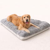 The Cloudbed XL – Extra Large Dog Bed - The PetTrail