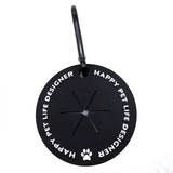 Dog Poop Bag Holder - The PetTrail