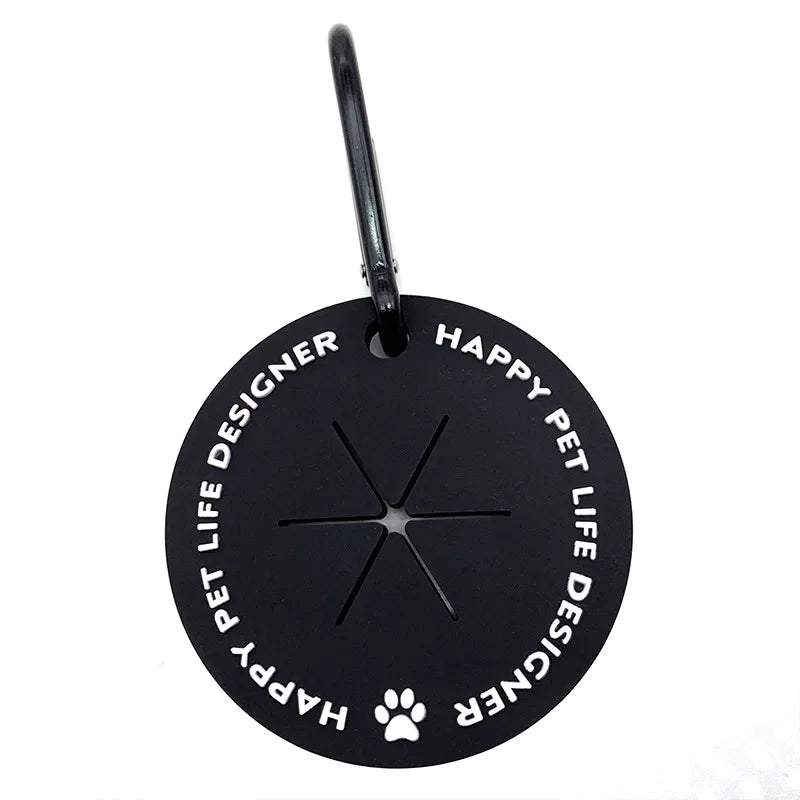 Dog Poop Bag Holder - The PetTrail