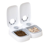 Automatic Pet Feeder for Cats and Dogs - The PetTrail