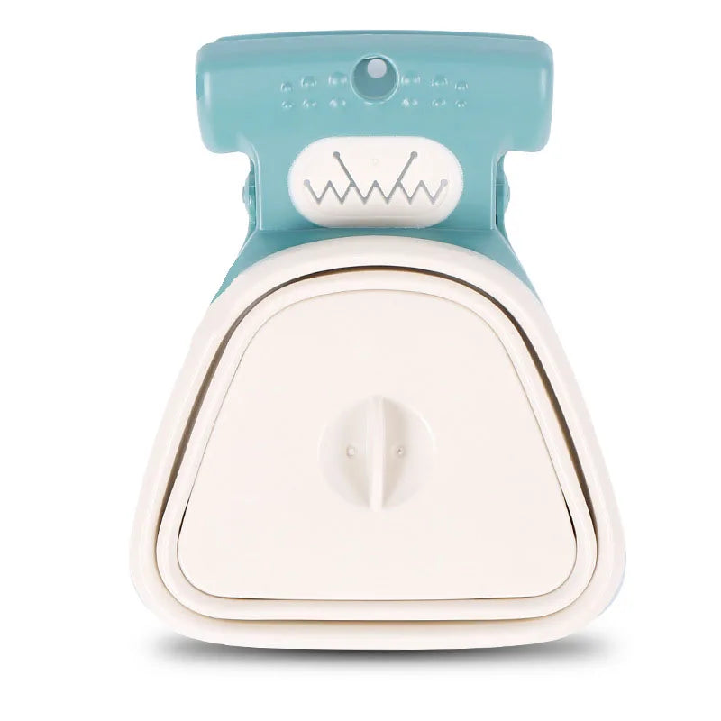Portable Dog Poop Bag Dispenser - The PetTrail