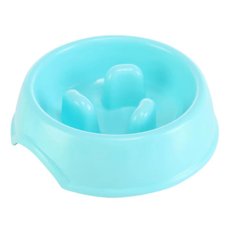 Portable Travel Pet Bowl - The PetTrail