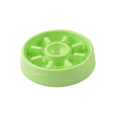Slow Feeder Dog Bowl – Anti-Choke Pet Bowl - The PetTrail