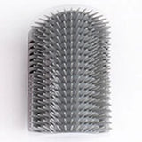 Cat Corner Self-Grooming Scratcher - The PetTrail