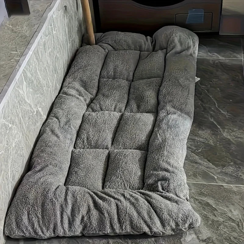 The Cloudbed XL – Extra Large Dog Bed - The PetTrail