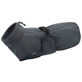 Reflective Waterproof Dog Coat - The PetTrail