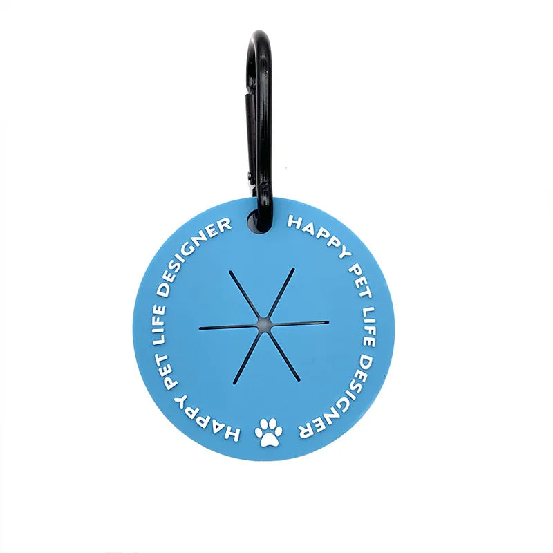 Dog Poop Bag Holder - The PetTrail