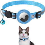 Cat GPs Tracking Collar - The PetTrail