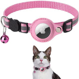 Cat GPs Tracking Collar - The PetTrail