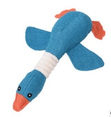 Interactive Sound Dog Toy -Plush Puzzle Toy - The PetTrail