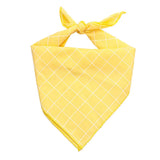 Washable Pet Bandana - The PetTrail