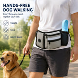 Multi-Function Dog Training Waist Bag - The PetTrail