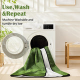 Reusable Dog Training Pads – 2 Packs | Washable & Leak-Resistant - The PetTrail