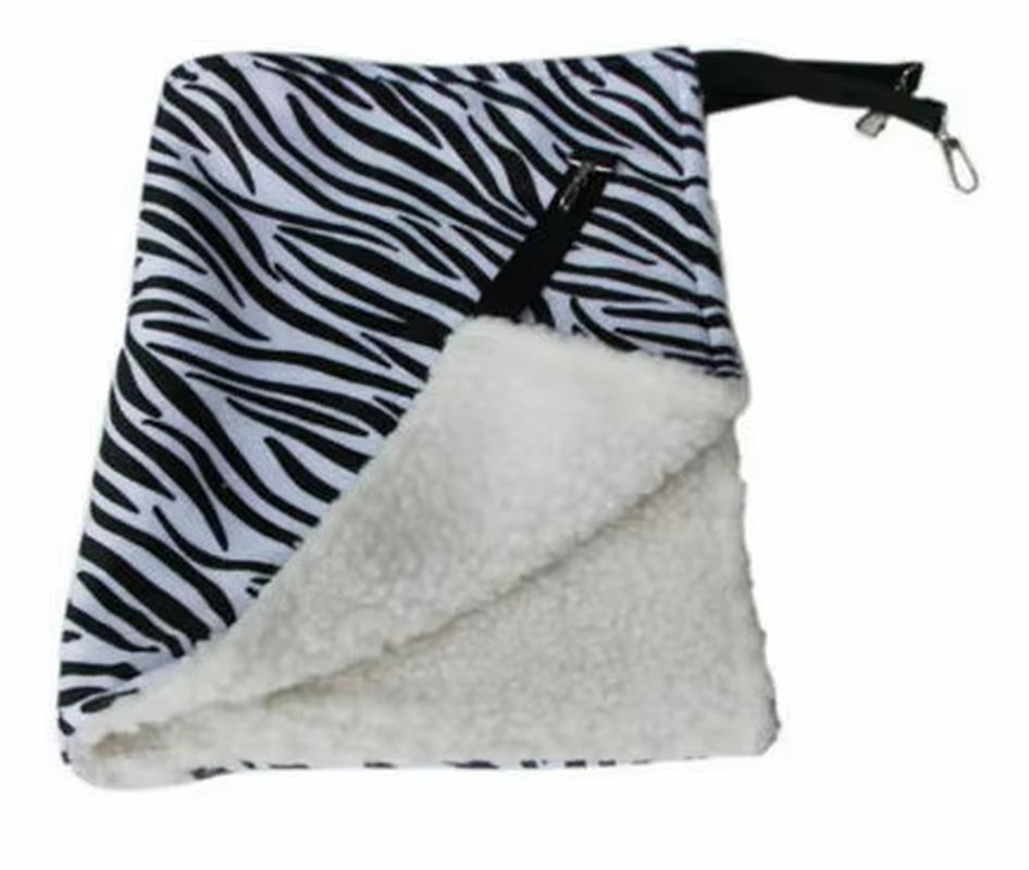 Hanging Cat Hammock – Soft Double-Sided Cat Bed - The PetTrail