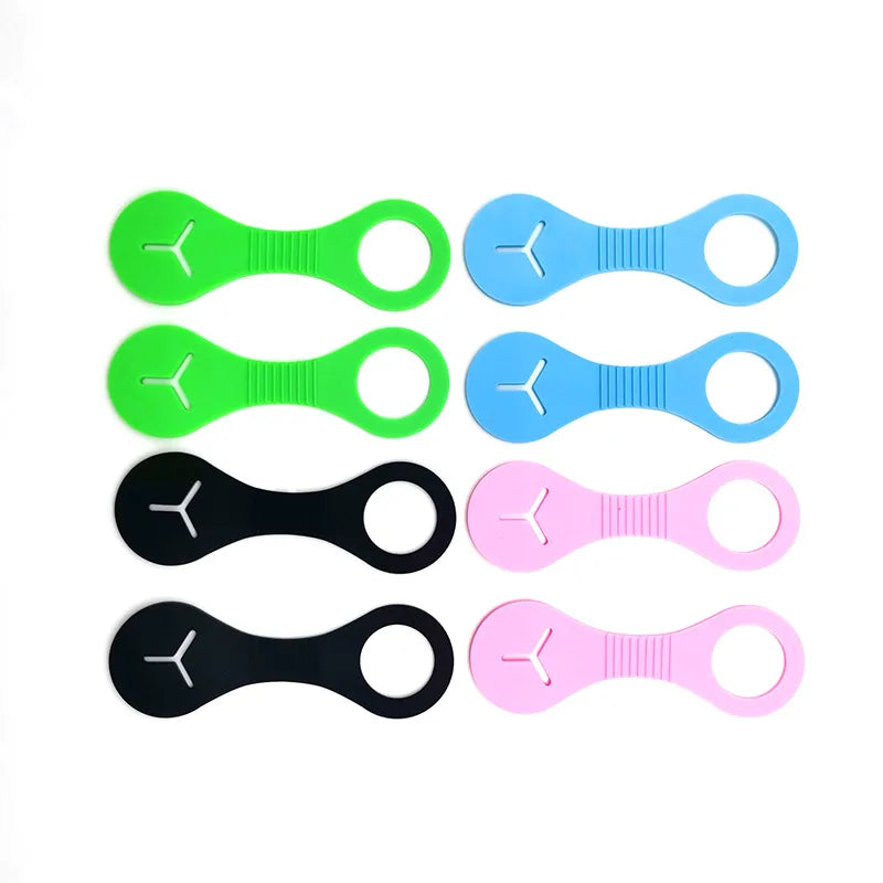 Dog Poop Bag Holder - The PetTrail