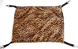 Hanging Cat Hammock – Soft Double-Sided Cat Bed - The PetTrail