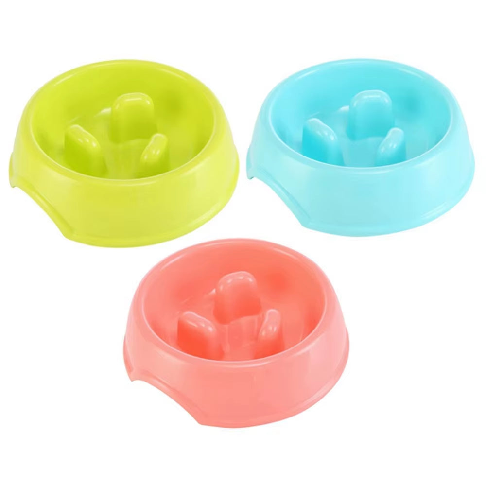 Portable Travel Pet Bowl - The PetTrail