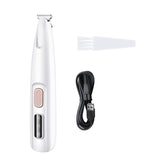 Professional Waterproof Dog Paw Trimmer - The PetTrail
