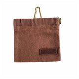 Portable Pet Treat Bag with Carabiner - The PetTrail