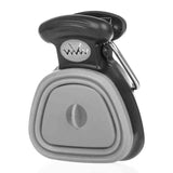 Portable Dog Poop Bag Dispenser - The PetTrail