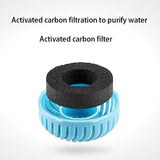Portable Pet Water Bottle & Travel Feeder - The PetTrail