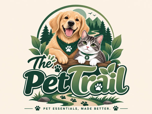 The PetTrail